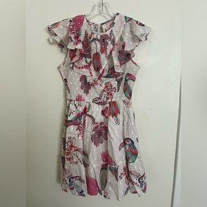 Banjanan Womens dress